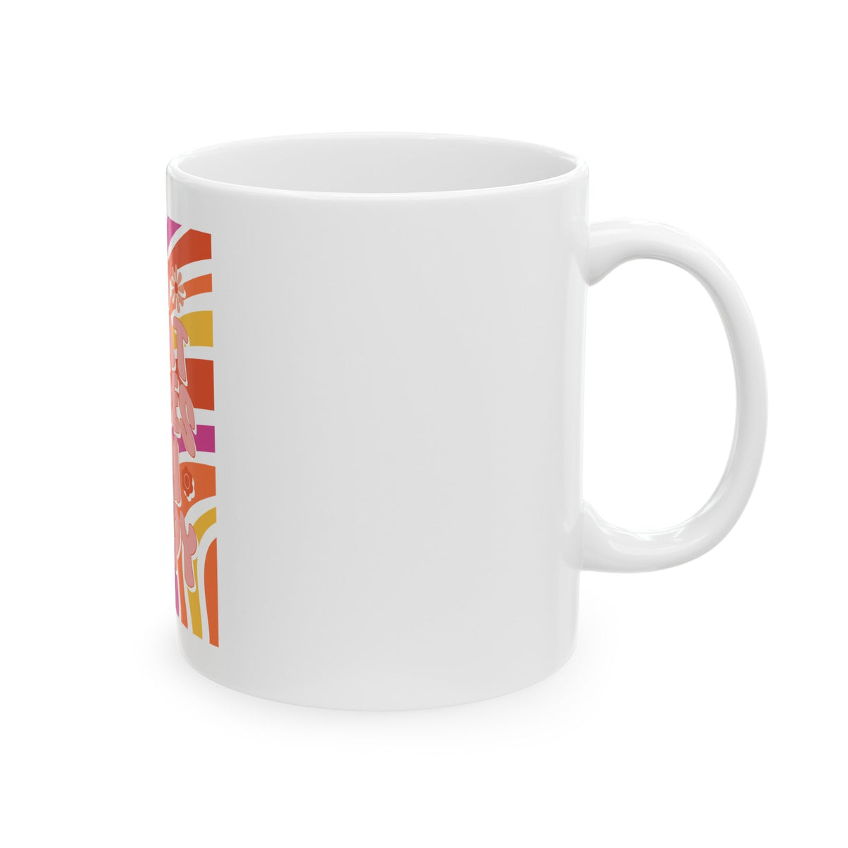 Ceramic Mug, (11oz, 15oz)