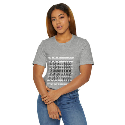 Unisex Jersey T-Shirt