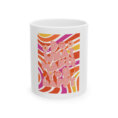 Ceramic Mug, (11oz, 15oz)