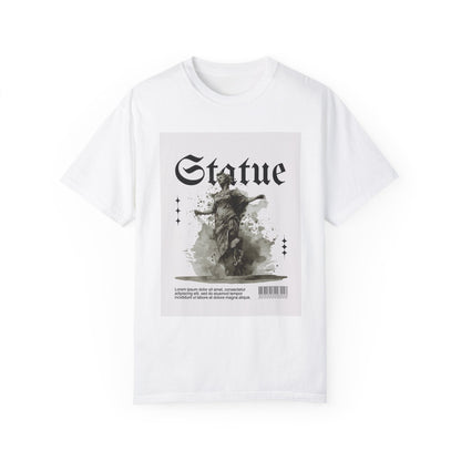 Copy of Unisex Garment-Dyed T-shirt