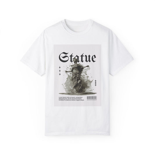 Copy of Unisex Garment-Dyed T-shirt