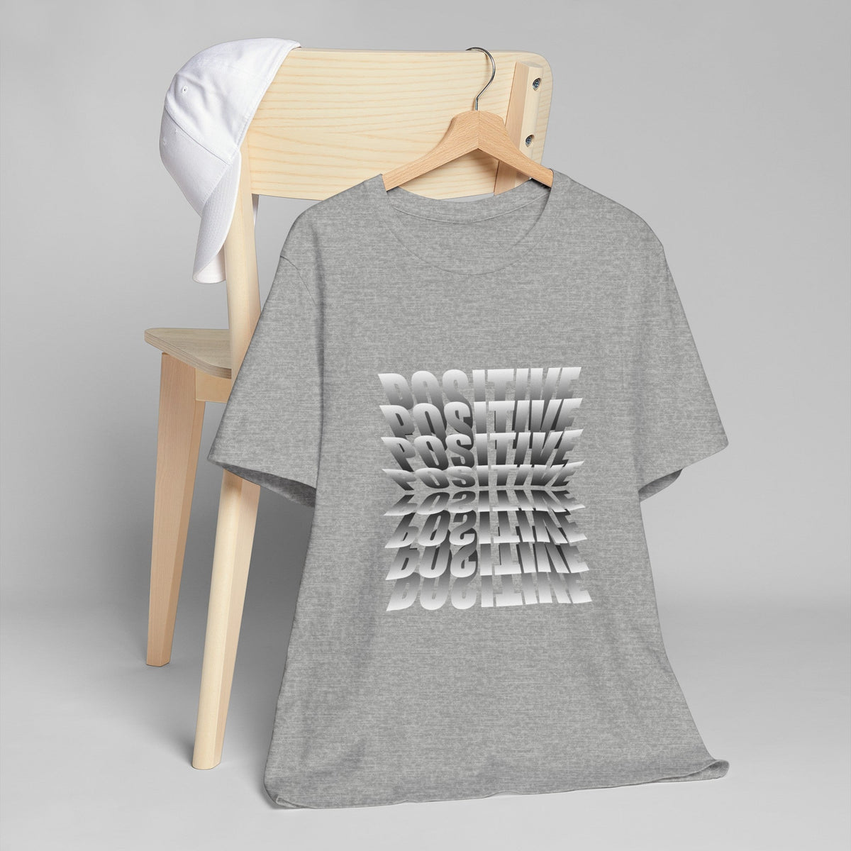 Unisex Jersey T-Shirt