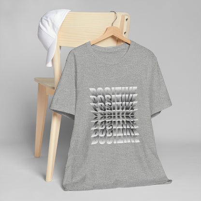 Unisex Jersey T-Shirt