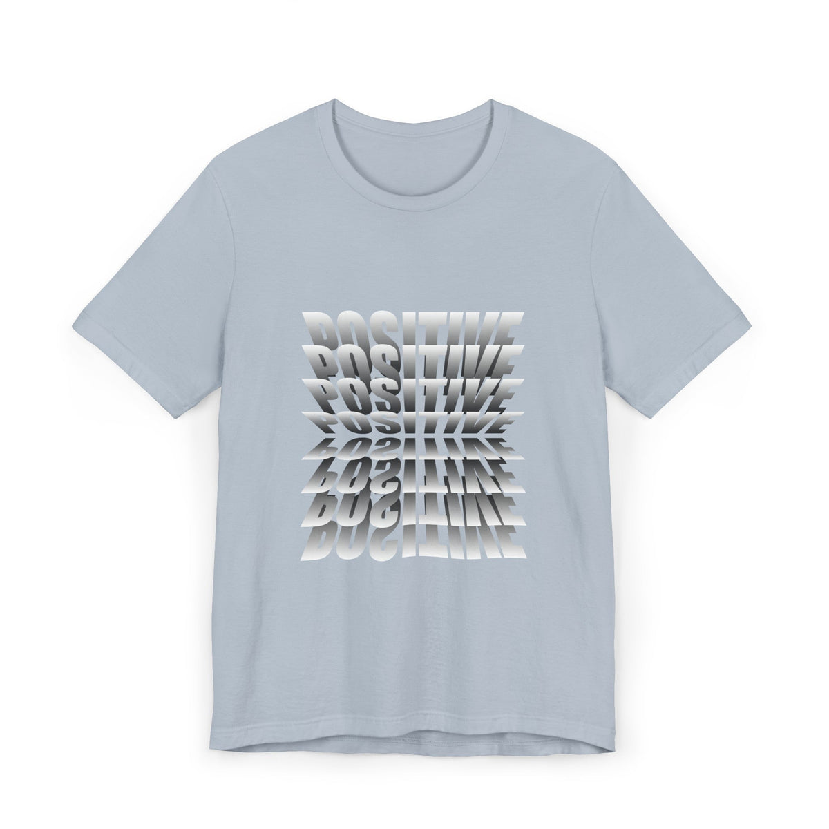 Unisex Jersey T-Shirt