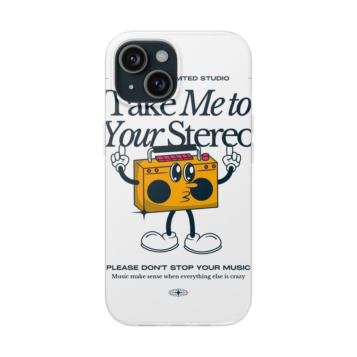 Flexi Cases