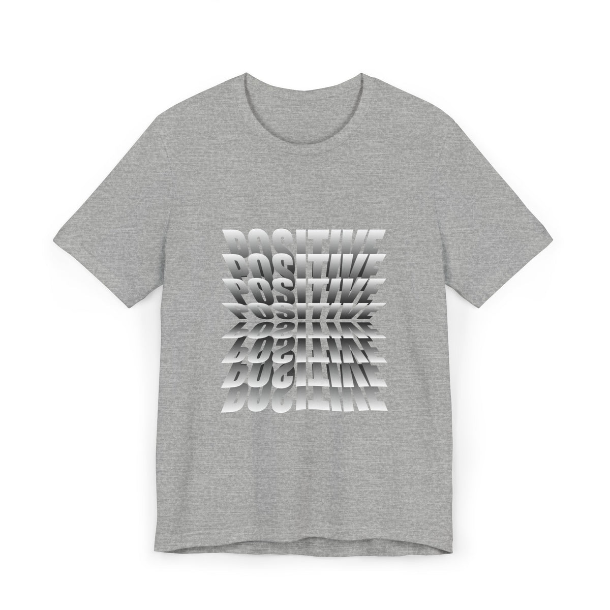 Unisex Jersey T-Shirt