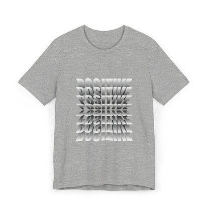 Unisex Jersey T-Shirt