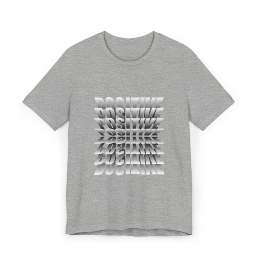 Unisex Jersey T-Shirt