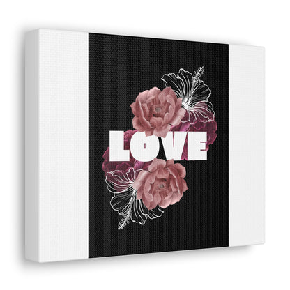 Canvas Gallery Wraps
