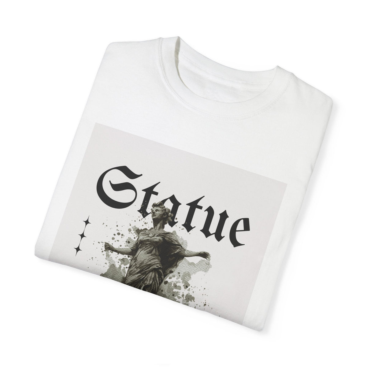 Copy of Unisex Garment-Dyed T-shirt
