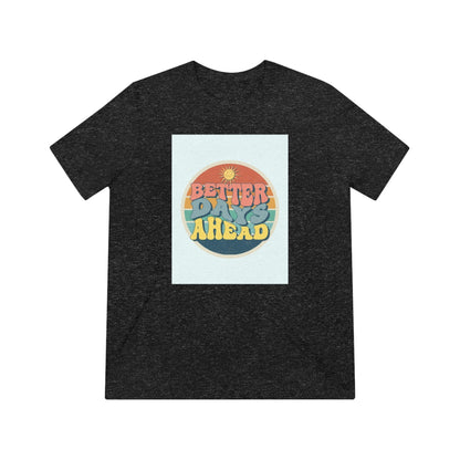 Unisex Triblend Tee