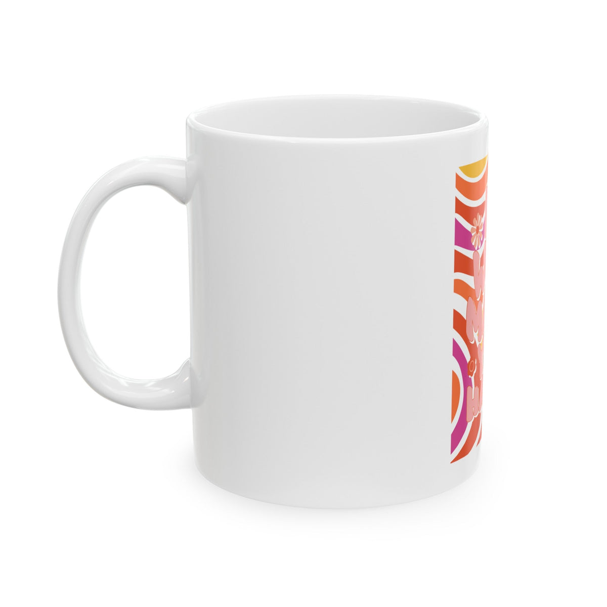 Ceramic Mug, (11oz, 15oz)