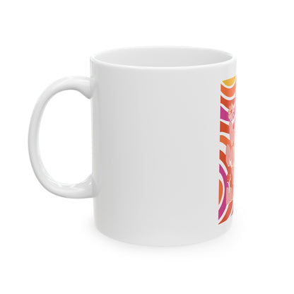 Ceramic Mug, (11oz, 15oz)