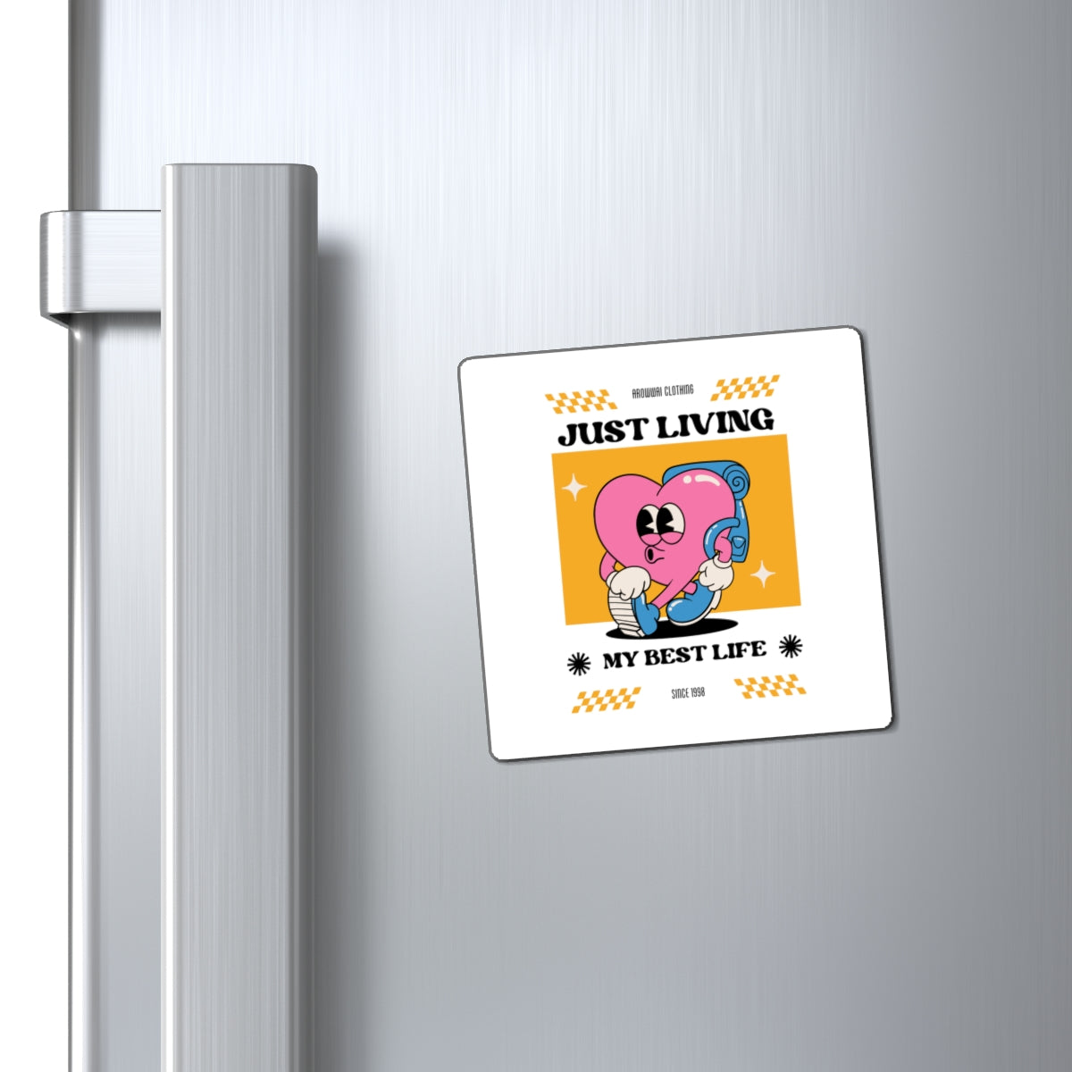 Magnets