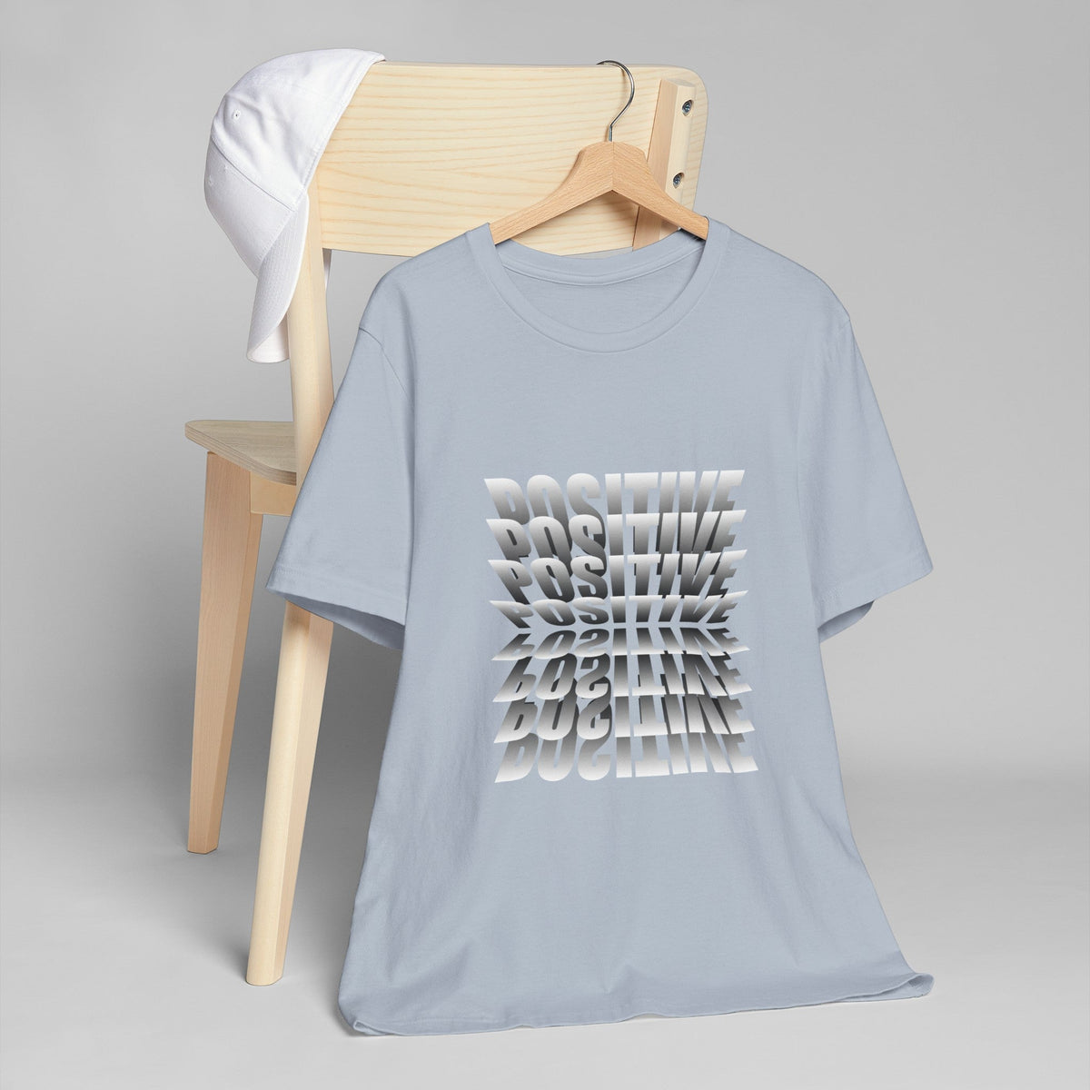 Unisex Jersey T-Shirt