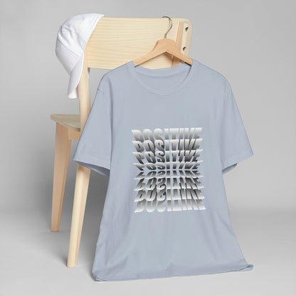 Unisex Jersey T-Shirt