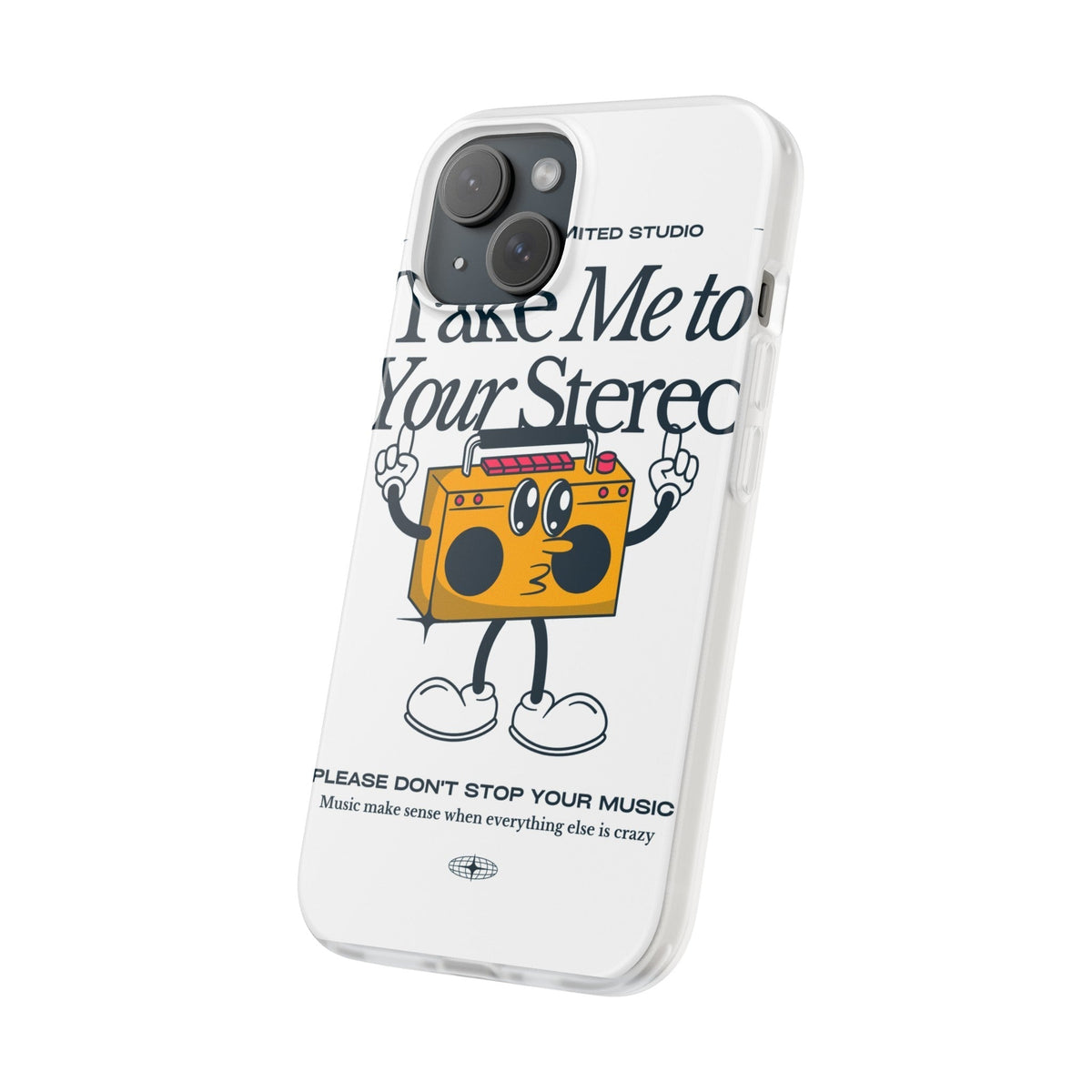 Flexi Cases