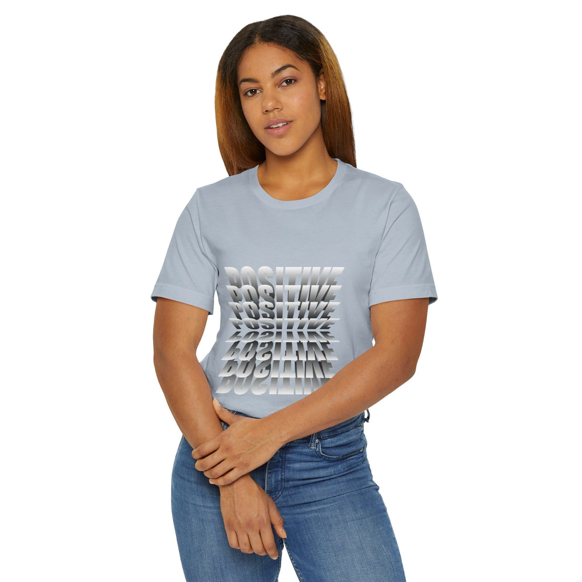 Unisex Jersey T-Shirt