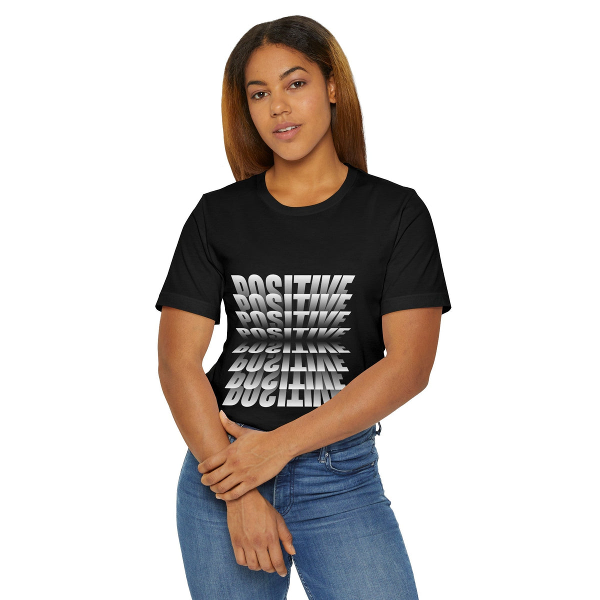 Unisex Jersey T-Shirt