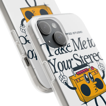 Flexi Cases