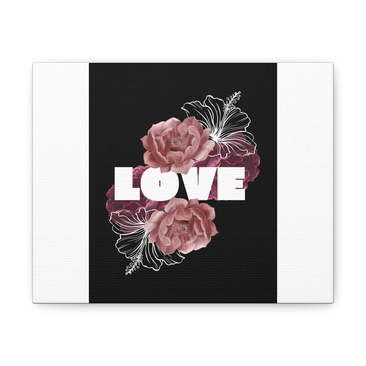 Canvas Gallery Wraps