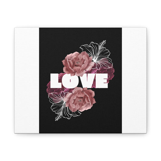 Canvas Gallery Wraps