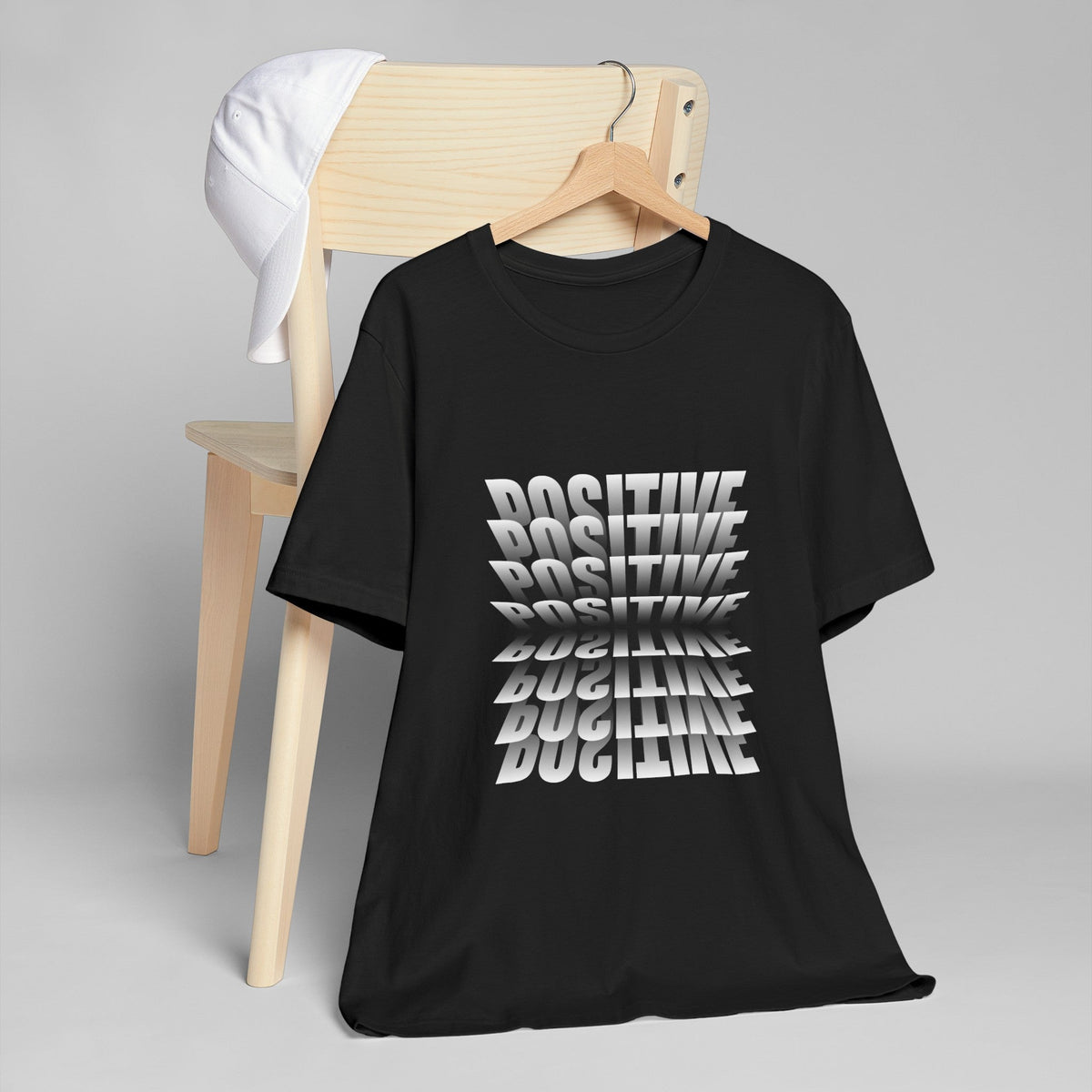 Unisex Jersey T-Shirt