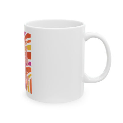 Ceramic Mug, (11oz, 15oz)